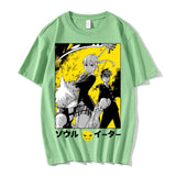 Soul Resonance Duo Tee