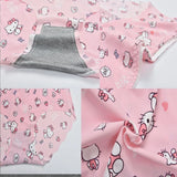 Rock your new Hello Kitty panties today. Here at Everythinganimee we have it all! looking to upgrade your wardrobe or show off your inner kitty? We got you!