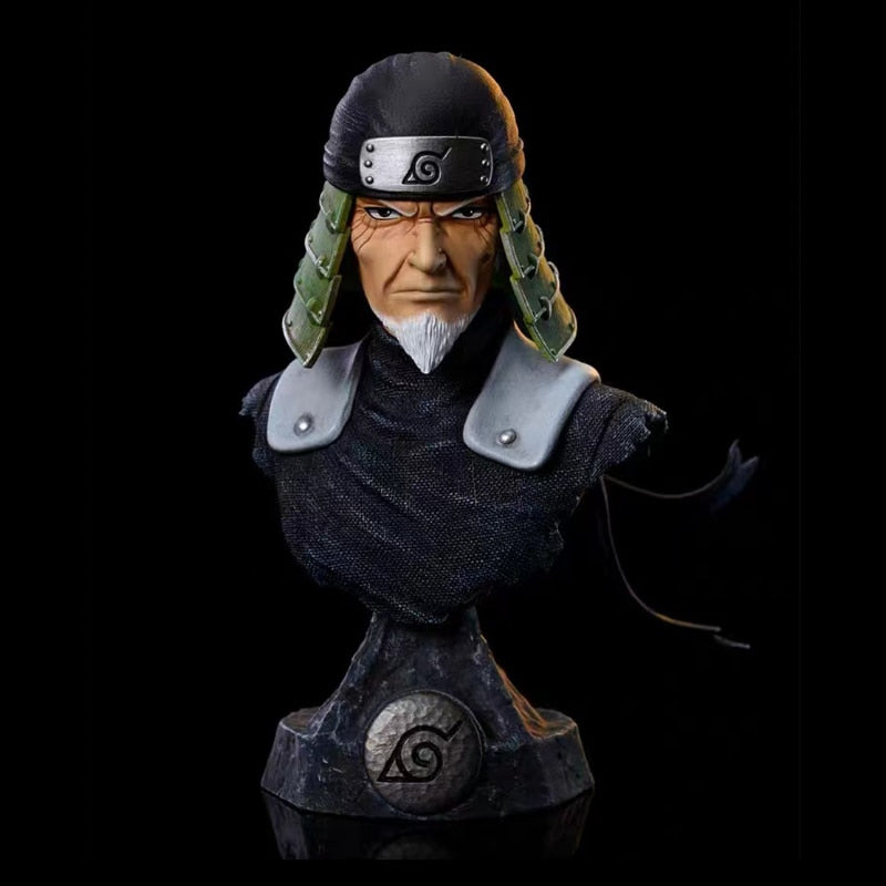 15cm Anime NARUTO Figure Namikaze Minato Sarutobi Hiruzen Tobirama Shisui Uchiha Itachi Action Figure Model Toys Gifts, Everythinganimee