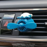 Pokemon Car Air Outlet Aromatherapy Ornaments