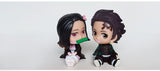 Demon Slayer Bobbleheads