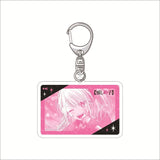 Oshi no Ko Anime Acrylic Keychains