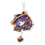 These keychains adorned with your favorite characters, bringing the game alive. | If you are looking for more Genshin Merch, We have it all! | Check out all our Anime Merch now!