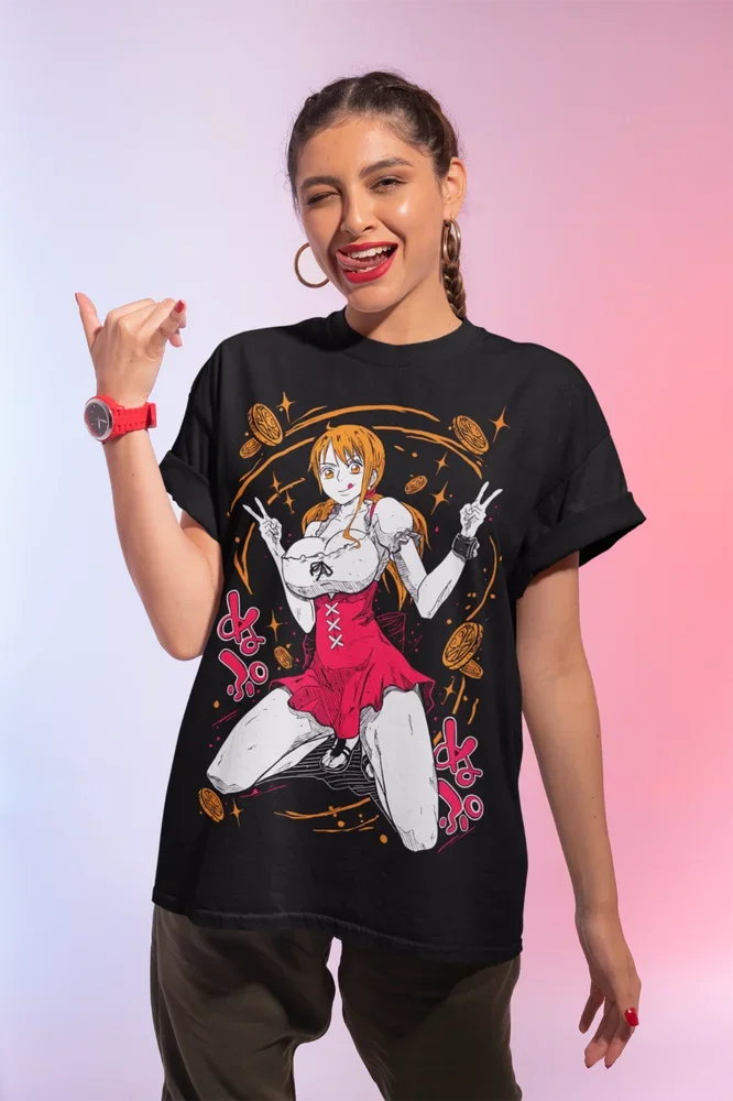 Nami OP T-shirt