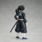 Demon Slayer Tomioka Giyuu Figure