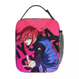 Blue Lock Lunch Bag