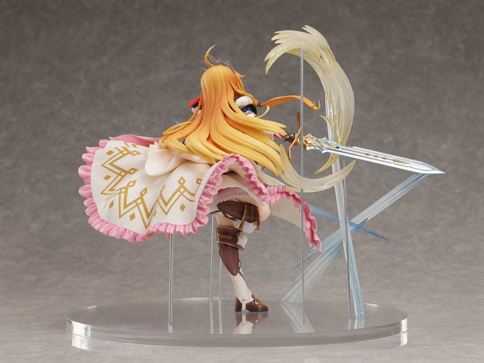 Pecorine Figure Princess Connect! Re:Dive