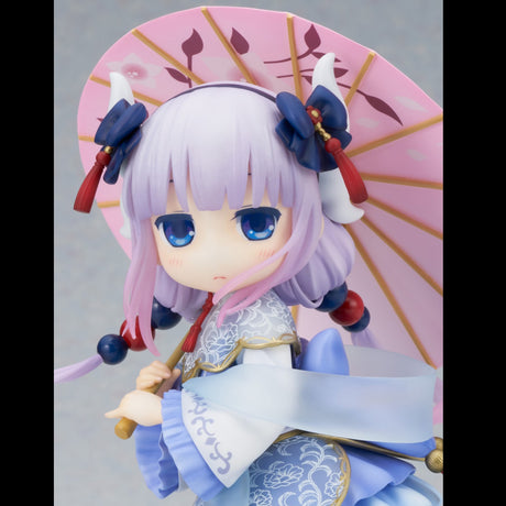 This model is a celebration of Kanna's innocence & otherworldly grace. | If you are looking for more Miss Kobayashi's Merch, We have it all! | Check out all our Anime Merch now!