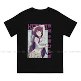 Senjougahara Hitagi Monogatari Series T-Shirt