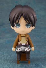 Discover Eren model, a striking style of his character in the Survey Corps uniform. If you are looking for more Attack On Titan Merch, We have it all! | Check out all our Anime Merch now!