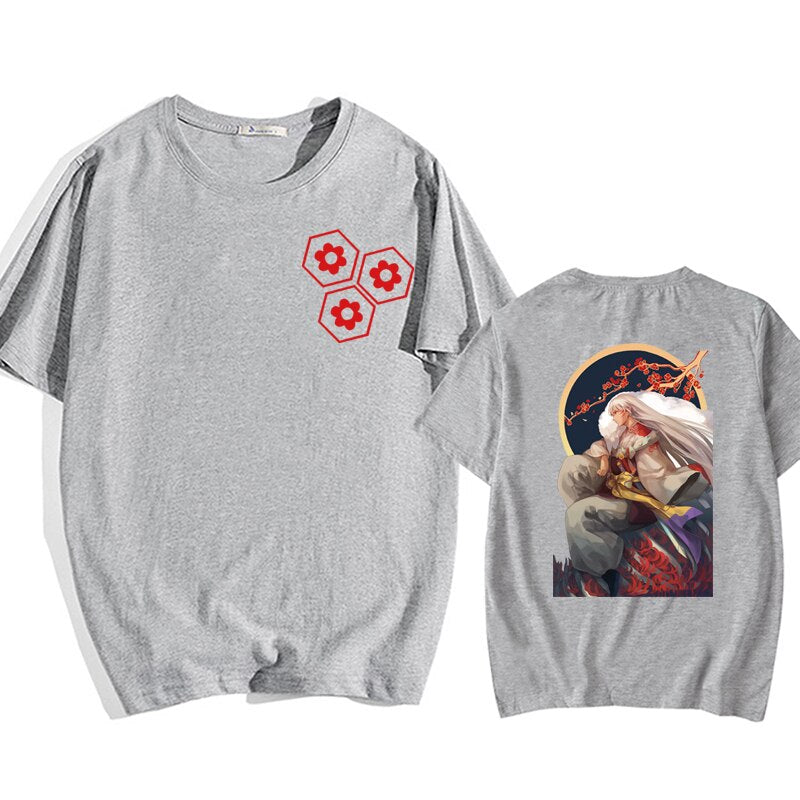 Sesshomaru Inuyasha Tee