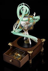 GSC Vocaloid Hatsune Miku Symphony 5th Anniversary Action Figure