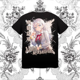 Alisa Mikhailovna Graphic Tee