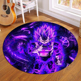 Dragon Ball Z Rugs