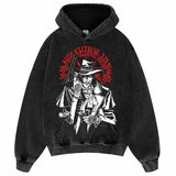 This Hoodie celebrates the beloved Hellsing Series, ideal for both Autumn & Winter. | If you are looking for more Hellsing Merch, We have it all! | Check out all our Anime Merch now!