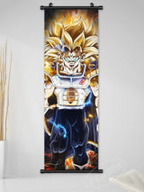 Upgrade your home or office with our brand new Dragon Ball Canvas | If your looking for Dragon Ball Z Merch, We have it all!| Check out all our Anime Merch now!  