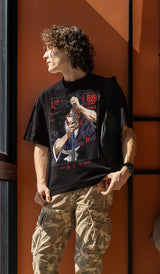 Kokushibo Demon Slayer T-Shirt