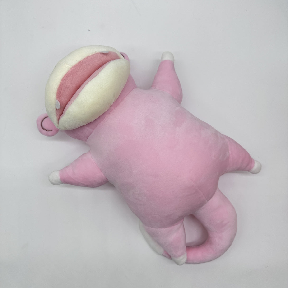 Get your adorable Sleeping Pokemon Plushie today! | If you are looking for more Pokemon Merch, We have it all!| Check out all our Anime Merch now! 