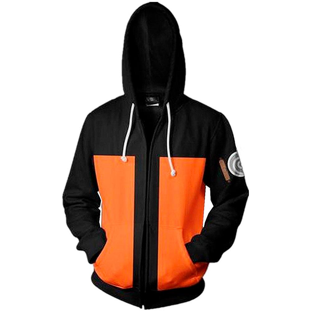 Naruto Hoodies