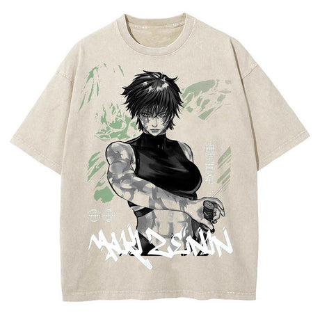 Each T-Shirt showcases striking graphics inspired by Attack on Titan. | If you are looking for more Attack of Titan Merch, We have it all! | Check out all our Anime Merch now!