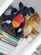 Pokemon Plush Toy Collection