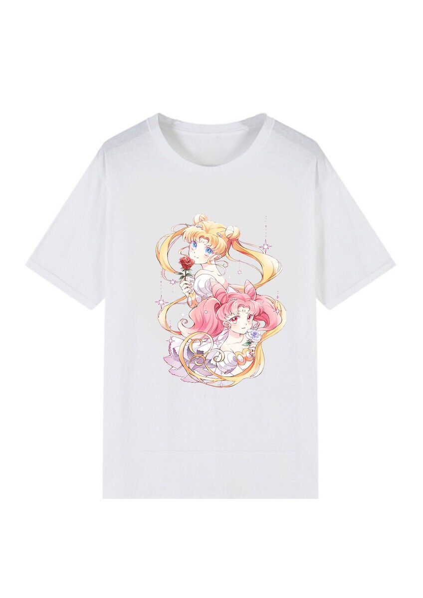 Sailor Moon T Shirt