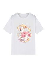 Sailor Moon T Shirt