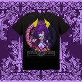 Hiiragi Utena T-Shirt - Gushing Over Magical Girls