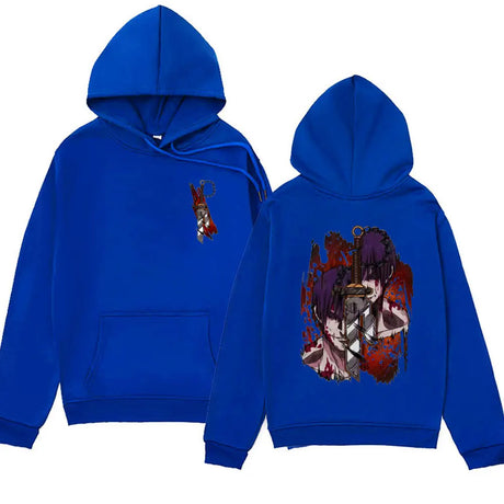 Upgrade your wardrobe with our Jujutsu Kaisen Fushiguro Toji Tribute Hoodie | Here at Everythinganimee we have the worlds best anime merch | Free Global Shipping