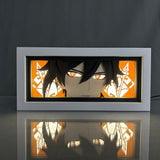 Genshin Impact Light Boxes