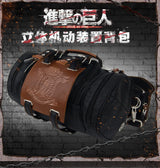 Attack on Titan Shoulder Bag Crossbody