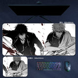 Gintama Mouse Pads