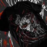 Here at Everythinganimee we have only the best anime merch! Free Global Shipping.
Unleash the power of the Black Clover with this amazing tee. Featuring a bold and intense design