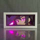 Genshin Impact Light Boxes