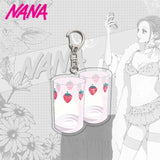 This tee captures the magic of NANA. If you're looking for more NANA merch, we have it all! Check out our anime merch now—free shipping!