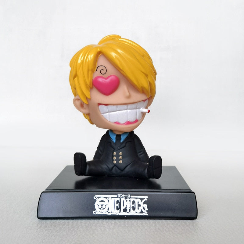 One piece Bobbleheads