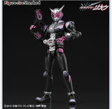 Kamen Rider Zi-O Assembly Model Figure