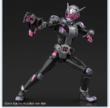 Kamen Rider Zi-O Assembly Model Figure