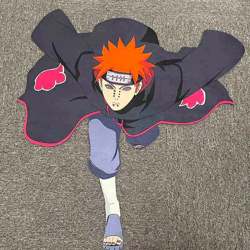 Upgrade & Customize you favorite space with out new Naruto characters doormat| If you are looking for more Naruto Merch , We have it all! | Check out all our Anime Merch now!