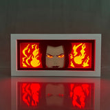 Avatar The Last Airbender Light Boxes