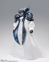 Saint Seiya: Knights of the Zodiac Ex 2.0 Thanatos Death Action Figure