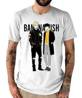 Banana Fish Duo Tee