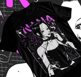 Here at Everythinganimee we have only the best anime merch! Free Global Shipping.
Unleash the power of the Nana Osaki with this amazing tee. Featuring a bold and intense design.