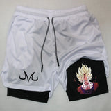 These versatile shorts are perfect for anime lovers, blending the iconic Goku. If you are looking for more Dragon Ball Z Merch, We have it all! | Check out all our Anime Merch now!