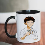 This is crafted designed to bring the iconic world of Evangelion right to your table. If you are looking for more Neon Genesis Evangelion Merch, We have it all! | Check out all our Anime Merch now!