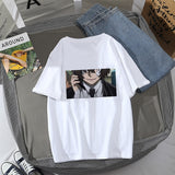 Bungo Stray Dogs Shirts