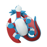 Upgrade your collection today with our Pokemon Salamence Figure | If you are looking for more Pokemon Merch, We have it all! | Check out all our Anime Merch now!