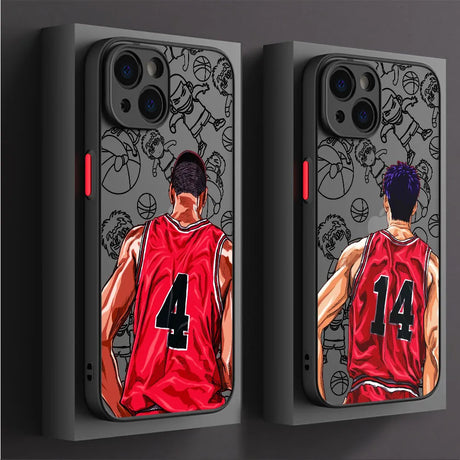 Ensure your devices are protected at all times, check out our new Slam Dunk Cases. If you are looking for more One Piece Merch, We have it all! | Check out all our Anime Merch now!