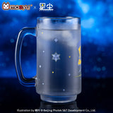 Hatsune Miku Star Dust Color Changing Mug