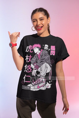 Itadori Yuji T-Shirt